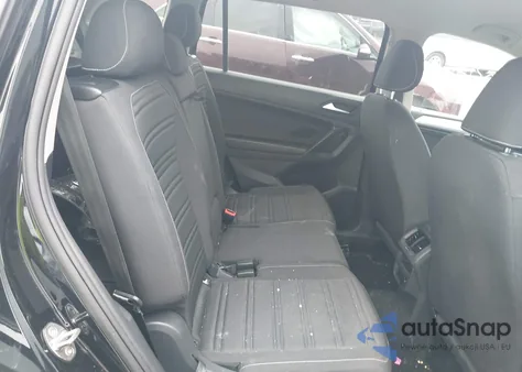 2023 Volkswagen Tiguan 2.0T S z USA, uszkodzony, nr VIN 3VVRB7AX3PM037171